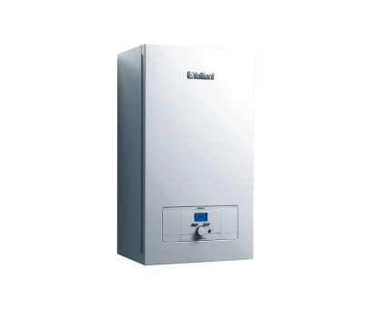 Электрический котел Vaillant eloBLOCK VE12/14 ЕU II  (6+6 кВт) 380 В