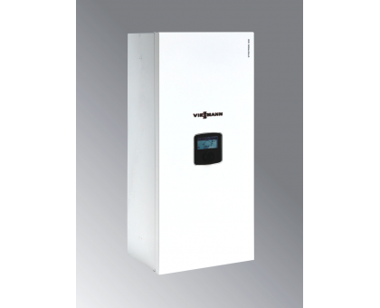 Электрический котел VIESSMANN VITOTRON 100 VLN3 24 кВт 380 В