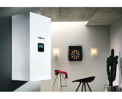Электрический котел VIESSMANN VITOTRON 100 VLN3 24 кВт 380 В