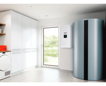 Электрический котел VIESSMANN VITOTRON 100 VLN3 24 кВт 380 В