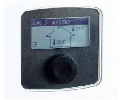 Электрический котел VIESSMANN VITOTRON 100 VLN3 24 кВт 380 В
