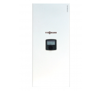 Электрический котел VIESSMANN VITOTRON 100 VLN3 8 кВт 220 В