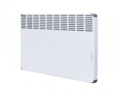 Конвектор ﻿электрический Atlantic F118 CMG-BD0/PR/M (2000W) 
