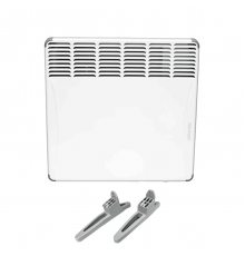 Конвектор электрический Atlantic F17 Essential Mobile CMG BL-Meca/M 1000W (101073)+ножки