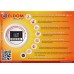 Конвектор﻿﻿﻿ электрический настенный электронный Eldom RH01W15W-W 1500 Вт