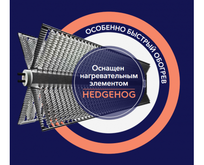 Конвектор электрический Electrolux ECH/AGI-1500 Air Gate Digital Inverter Wi/Fi