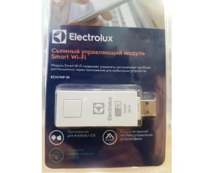 Конвектор электрический Electrolux ECH/AGI-1500 Air Gate Digital Inverter Wi/Fi