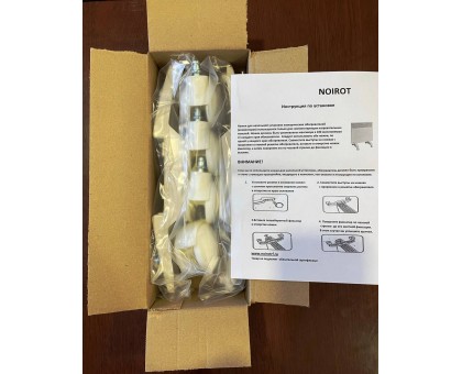 Ножки для электрического конвектора NOIROT