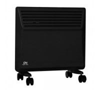 Конвектор электрический Cooper&Hunter CH-1000 МD DOMESTIC BLACK