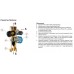 Группа безопасности бойлера Flamco 3/4" HFC Flexbrane (28388)