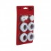 Комплект футорок радиатора SD Plus 3/4"х1" SD11120