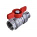 Шаровой кран GIACOMINI R859 Н/В 1/2" (R859X023)