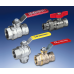 Шаровой кран GIACOMINI R859 Н/В 1/2" (R859X023)
