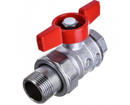 Шаровой кран GIACOMINI R859 Н/В 1/2" (R859X023)