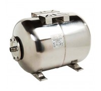 Гидроаккумуляторы из нержавеющей стали Lider H024L SS