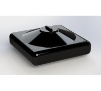 Ємність KRAFT 150 л квадратна 340х880