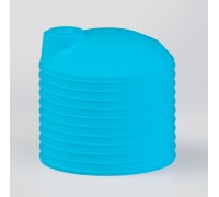 Ємність KRAFT 2000 л вертикальна 1450х1450