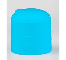 Ємність KRAFT 5000 л вертикальна 1200х2600