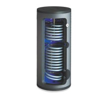 Бак косвенного нагрева Kospel SB 200 Termo Solar