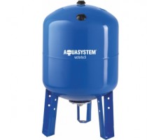 Гидроаккумулятор AQUASYSTEM VAV 100