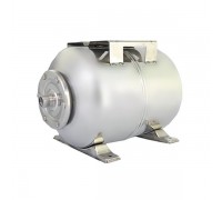 Гидроаккумулятор EUROAQUA H024L SS