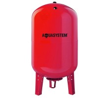 Расширительный бак AQUASYSTEM VRV 200