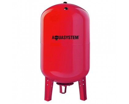Расширительный бак AQUASYSTEM VRV 200