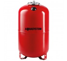 Расширительный бак AQUASYSTEM VRV 100