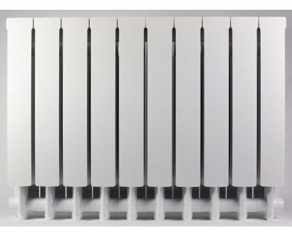 Радиатор алюминиевый Global VOX R 500/100