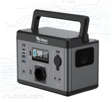 Портативная зарядная станция ALTEK PowerBox AL 300 Вт (2115754)