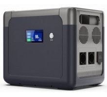 Портативная зарядная станция ALTEK СР2500 1843 Вт·год, 2500 Вт (2116528)