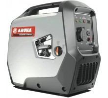 Генератор бензиновый инверторный ARUNA GEN 2000 INVERTER COMFORT