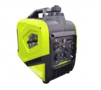 Генератор инверторный бензиновый GENPOWER GBG 30IS 2.4kW