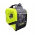 Генератор инверторный бензиновый GENPOWER GBG 30IS 2.4kW