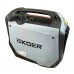 Генератор бензиновый инверторный Koer KU.2000i 2 кВт (KR3426)