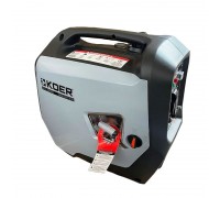 Генератор бензиновый инверторный Koer KU.2000i 2 кВт (KR3426)