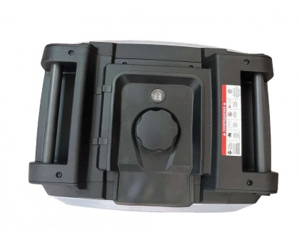 Инверторный бензиновый генератор KOER KU.3300i (KR3427) 3,0-3,3 кВт 230В