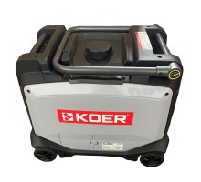 Генератор бензиновый инверторный KOER KU.3300i (KR3427) 3,0-3,3 кВт 230В