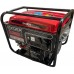 Бензиновый генератор KOER KU.5500EB (KR3432) 5.0-5.5 кВт