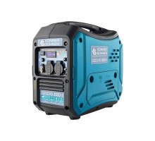 Генератор бензиновый инверторный Konner&Sohnen KS 3000i S 3.3 кВт