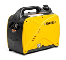 Инверторный бензиновый генератор RANGER Kraft Pro 1200 (RA7752)