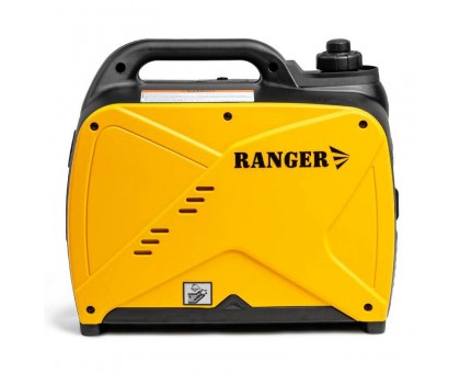 Инверторный бензиновый генератор RANGER Kraft Pro 1200 (RA7752)