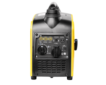 Инверторный бензиновый генератор RANGER Kraft Pro 2500 (RA7753)
