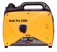 Инверторный бензиновый генератор RANGER Kraft Pro 2500 (RA7753)