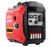 Инверторный бензиновый генератор RANGER Kraft 3000 (RA 7761)