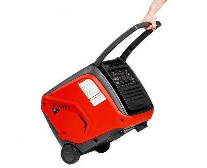 Инверторный бензиновый генератор RANGER Kraft 4000 (RA7758)