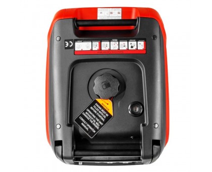 Инверторный бензиновый генератор RANGER Kraft 4000 (RA7758)