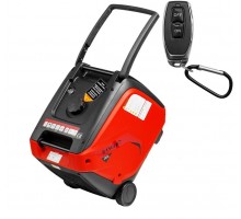 Инверторный бензиновый генератор RANGER Kraft 4000 (RA7758)