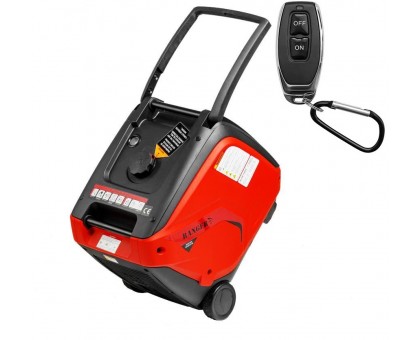 Инверторный бензиновый генератор RANGER Kraft 4000 (RA7758)
