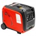 Инверторный бензиновый генератор RANGER Kraft 4000 (RA7758)